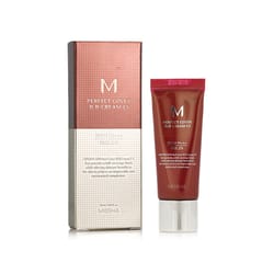 MISSHA M Perfect Cover BB Cream SPF 42 (No.25 Warm Beige)