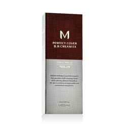 MISSHA M Perfect Cover BB Cream SPF 42 (No.24 Cool Natural Beige)