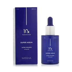 MISSHA Super Aqua Ultra Hyalron Ampoule