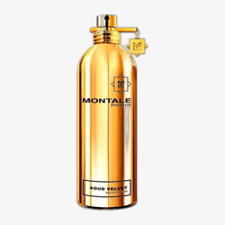 Montale Paris Aoud Velvet EDP