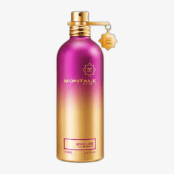 Montale Paris Beast Love EDP