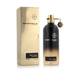 Montale Paris Spicy Aoud EDP
