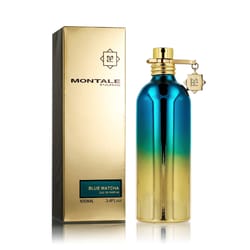 Montale Paris Blue Matcha Eau De Parfum