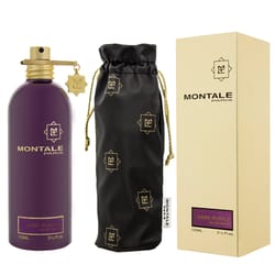 Montale Paris Dark Purple Eau De Parfum 100 ml