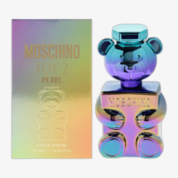 Moschino Toy Boy EDP