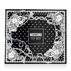 Moschino Toy Boy EDP 50 ml + ASB 50 ml + SG 50 ml