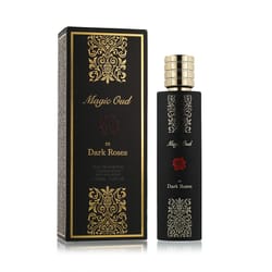 Magic Oud Dark Roses Eau De Parfum