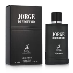 Maison Alhambra Jorge Di Profumo EDP
