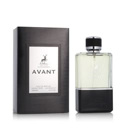 Maison Alhambra Avant EDP