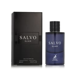 Maison Alhambra Salvo Elixir EDP