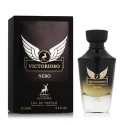 Maison Alhambra Victorioso Nero EDP