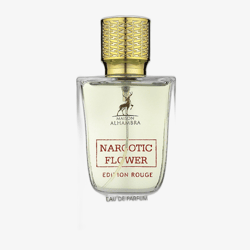 Maison Alhambra Flower Addiction Edition Rouge EDP