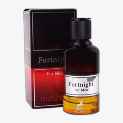 Maison Alhambra Fortnight For Men EDP