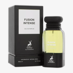 Maison Alhambra Fusion Intense EDP