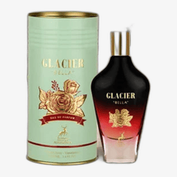 Maison Alhambra Glacier Bella EDP