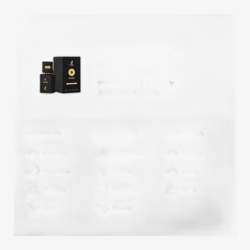 Maison Alhambra Gusta EDP