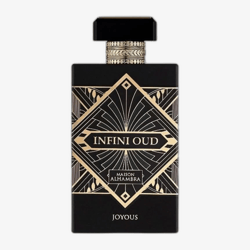 Maison Alhambra Infini Oud Joyous EDP
