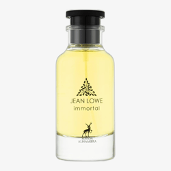 Maison Alhambra Jean Lowe Immortal EDP