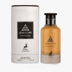 Maison Alhambra Jean Lowe Nouveau EDP