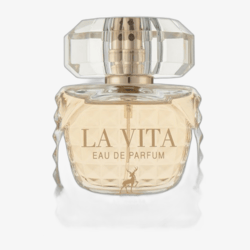 Maison Alhambra La Vita EDP