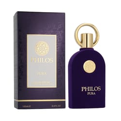 Maison Alhambra Philos Pura Eau De Parfum 100 ml