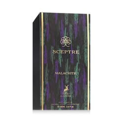 Maison Alhambra Sceptre Malachite Eau De Parfum 100 ml