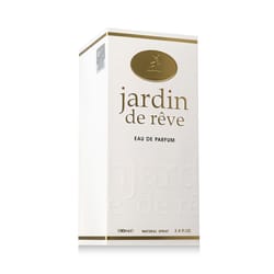 Maison Alhambra Jardin de Rêve EDP