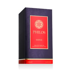 Maison Alhambra Philos Shine EDP