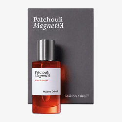 Maison Crivelli Patchouli Magnetik EP