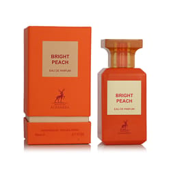 Maison Alhambra Bright Peach EDP