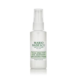 Mario Badescu Facial Spray With Aloe, Adaptogens and Coconut Water