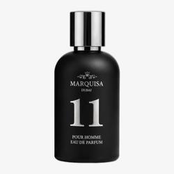 Marquisa Dubai No.11 Pour Homme EDP