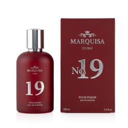 Marquisa Dubai No.19 Pour Femme EDP