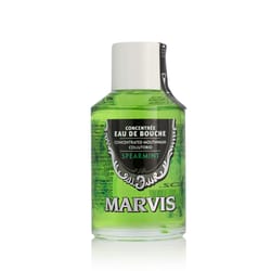 Marvis Spearmint Concentrated Mouthwash