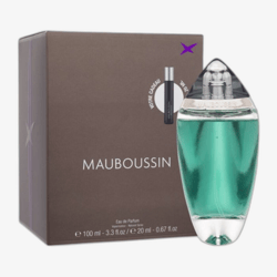 Mauboussin Mauboussin Homme EDP 100 ml + EDP 20 ml