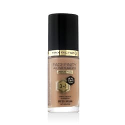 Max Factor Face Finity All Day Flawless 3in1 Foundation SPF 20 (N75 Golden)