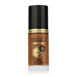 Max Factor Face Finity All Day Flawless 3in1 Foundation SPF 20 (W89 Warm Praline)