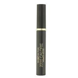 Max Factor 2000 Calorie Dramatic Volume Mascara (Black Brown)