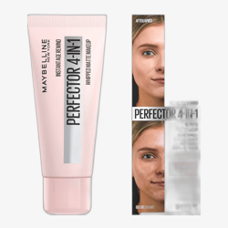 Maybelline Instant Perfector 4-In-1 Antiage Whipped Matte Make-up (01 Light Claire)