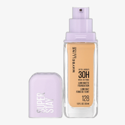Maybelline SuperStay Lumi-Matte Foundation (248 Neutral Cool)