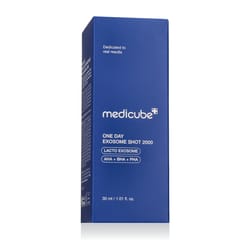 Medicube One Day Exome Shot 2000