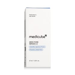 Medicube Zero Pore Serum 2.0