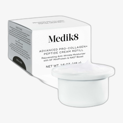 Medik8 ADVANCED ADVANCED PRO-COLLAGEN+ Peptide Cream