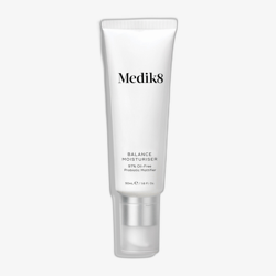 Medik8 BALANCE MOISTURISER