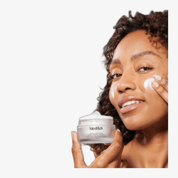 Medik8 TOTAL MOISTURE Daily Facial Cream