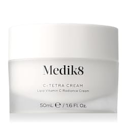 Medik8 C-TETRA CREAM Lipid Vitamin C Radiance Cream