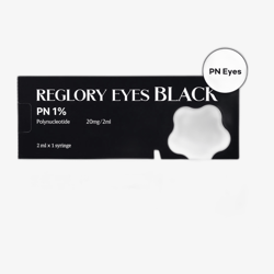 Medisco Reglory Eyes Black