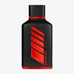 Mercedes-Benz AMG Black Thrill EDP
