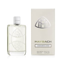 Mercedes-Benz Maybach Charismatic Rose EDP