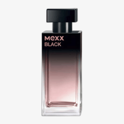 Mexx Black Woman EDP